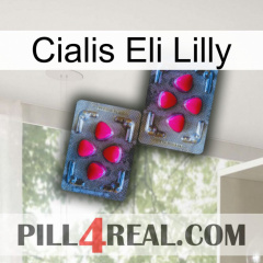 Cialis Eli Lilly 15